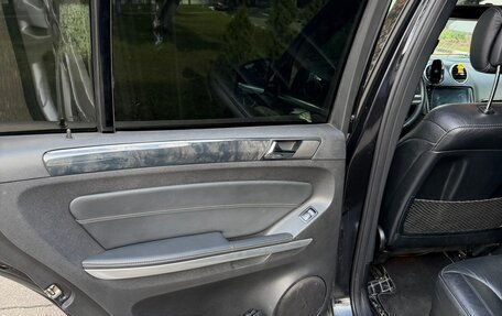 Mercedes-Benz GL-Класс, 2010 год, 1 600 000 рублей, 11 фотография