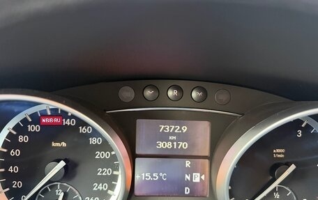 Mercedes-Benz GL-Класс, 2010 год, 1 600 000 рублей, 12 фотография