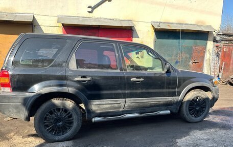 Ford Maverick, 2002 год, 175 000 рублей, 3 фотография