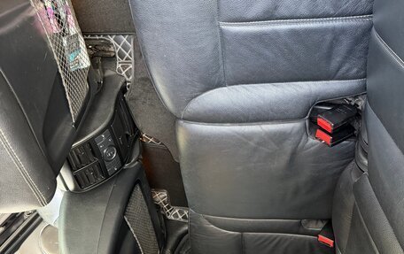 Mercedes-Benz GL-Класс, 2010 год, 1 600 000 рублей, 15 фотография