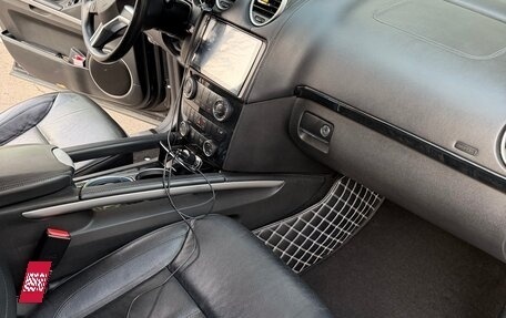 Mercedes-Benz GL-Класс, 2010 год, 1 600 000 рублей, 14 фотография