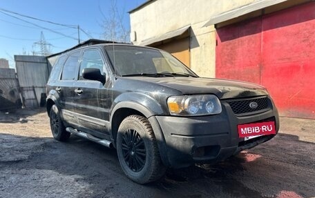Ford Maverick, 2002 год, 175 000 рублей, 2 фотография