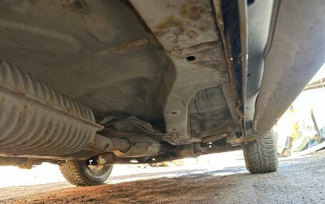 Ford Maverick, 2002 год, 175 000 рублей, 13 фотография