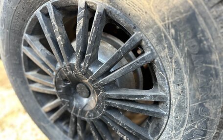 Ford Maverick, 2002 год, 175 000 рублей, 16 фотография