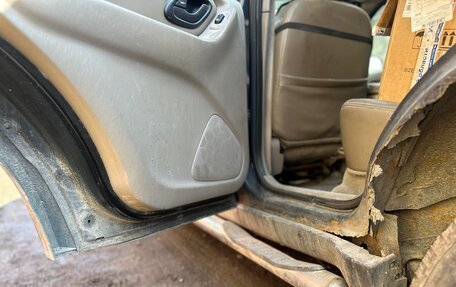 Ford Maverick, 2002 год, 175 000 рублей, 10 фотография