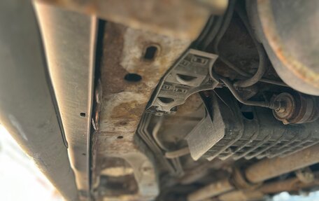 Ford Maverick, 2002 год, 175 000 рублей, 15 фотография