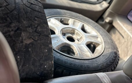 Ford Maverick, 2002 год, 175 000 рублей, 11 фотография