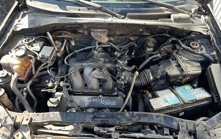 Ford Maverick, 2002 год, 175 000 рублей, 19 фотография