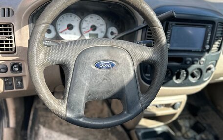 Ford Maverick, 2002 год, 175 000 рублей, 20 фотография