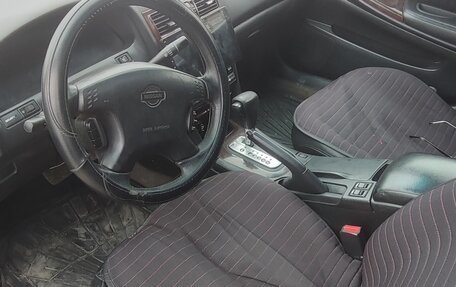 Nissan Maxima VIII, 2001 год, 350 000 рублей, 9 фотография