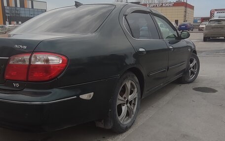 Nissan Maxima VIII, 2001 год, 350 000 рублей, 5 фотография