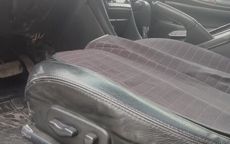 Nissan Maxima VIII, 2001 год, 350 000 рублей, 13 фотография