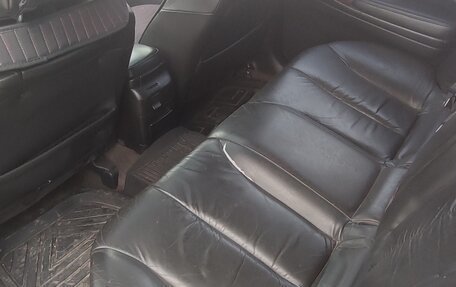 Nissan Maxima VIII, 2001 год, 350 000 рублей, 11 фотография