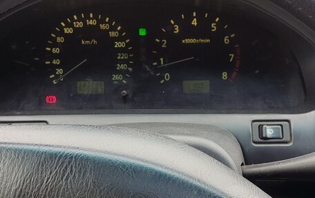 Nissan Maxima VIII, 2001 год, 350 000 рублей, 10 фотография