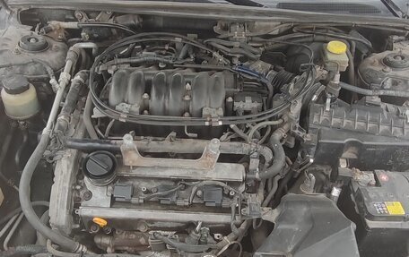 Nissan Maxima VIII, 2001 год, 350 000 рублей, 8 фотография