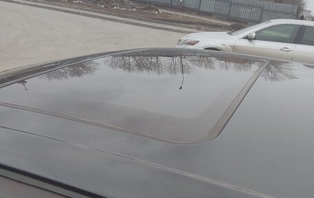 Nissan Maxima VIII, 2001 год, 350 000 рублей, 7 фотография