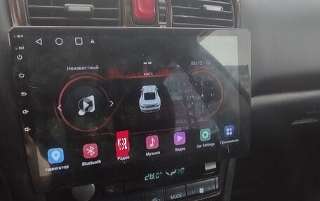 Nissan Maxima VIII, 2001 год, 350 000 рублей, 12 фотография