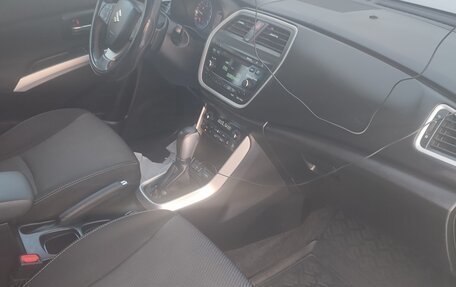 Suzuki SX4 II рестайлинг, 2014 год, 1 200 000 рублей, 6 фотография