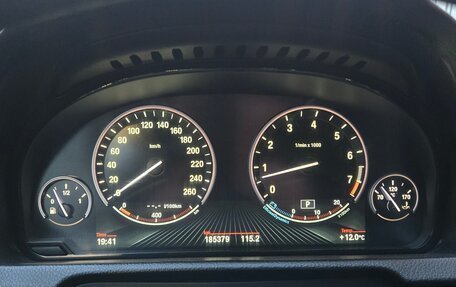 BMW 5 серия, 2013 год, 1 100 000 рублей, 11 фотография