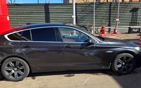 BMW 5 серия, 2013 год, 1 100 000 рублей, 4 фотография