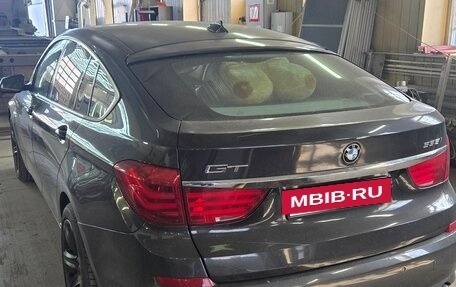 BMW 5 серия, 2013 год, 1 100 000 рублей, 5 фотография