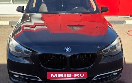 BMW 5 серия, 2013 год, 1 100 000 рублей, 2 фотография