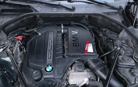 BMW 5 серия, 2013 год, 1 100 000 рублей, 12 фотография