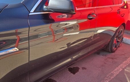 BMW 5 серия, 2013 год, 1 100 000 рублей, 13 фотография