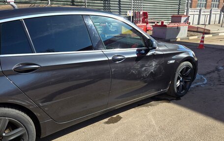 BMW 5 серия, 2013 год, 1 100 000 рублей, 15 фотография