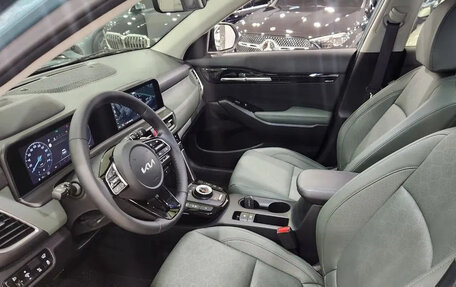 KIA Seltos I, 2023 год, 1 630 777 рублей, 7 фотография