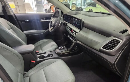 KIA Seltos I, 2023 год, 1 630 777 рублей, 6 фотография