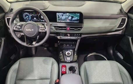 KIA Seltos I, 2023 год, 1 630 777 рублей, 5 фотография