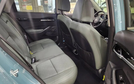 KIA Seltos I, 2023 год, 1 630 777 рублей, 12 фотография