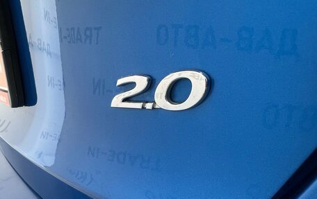 Hyundai Elantra VI рестайлинг, 2016 год, 1 299 000 рублей, 5 фотография