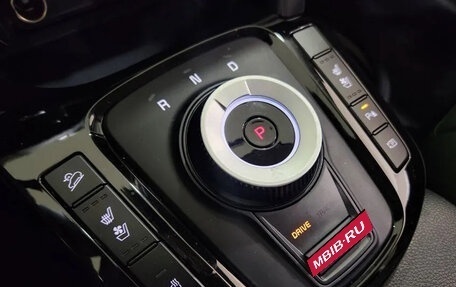 KIA Seltos I, 2023 год, 1 630 777 рублей, 11 фотография