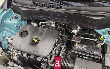 KIA Seltos I, 2023 год, 1 630 777 рублей, 15 фотография