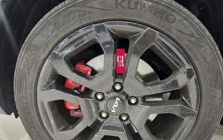 KIA Seltos I, 2023 год, 1 630 777 рублей, 16 фотография