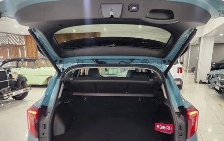 KIA Seltos I, 2023 год, 1 630 777 рублей, 14 фотография