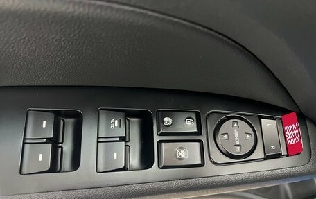 Hyundai Elantra VI рестайлинг, 2016 год, 1 299 000 рублей, 9 фотография