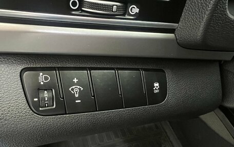 Hyundai Elantra VI рестайлинг, 2016 год, 1 299 000 рублей, 16 фотография