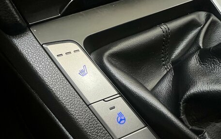 Hyundai Elantra VI рестайлинг, 2016 год, 1 299 000 рублей, 20 фотография