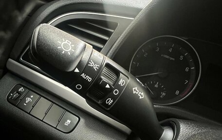 Hyundai Elantra VI рестайлинг, 2016 год, 1 299 000 рублей, 17 фотография