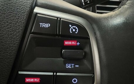 Hyundai Elantra VI рестайлинг, 2016 год, 1 299 000 рублей, 19 фотография