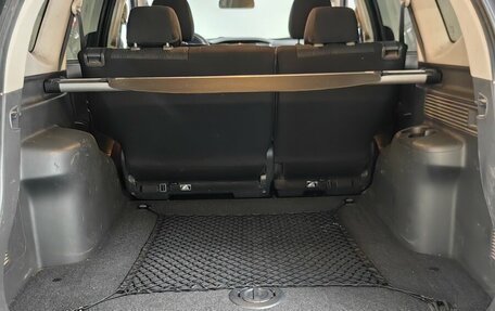 Mitsubishi Pajero Sport III рестайлинг, 2017 год, 2 570 000 рублей, 26 фотография