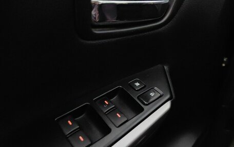 Mitsubishi Pajero Sport III рестайлинг, 2017 год, 2 570 000 рублей, 24 фотография