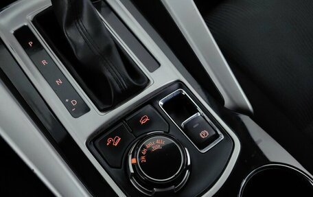 Mitsubishi Pajero Sport III рестайлинг, 2017 год, 2 570 000 рублей, 18 фотография