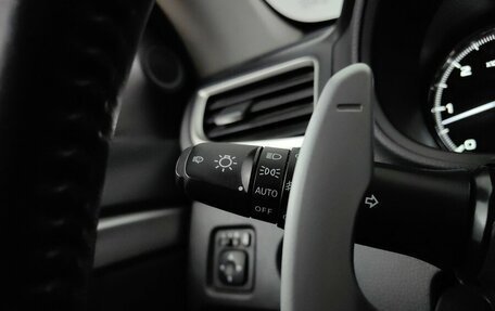 Mitsubishi Pajero Sport III рестайлинг, 2017 год, 2 570 000 рублей, 21 фотография