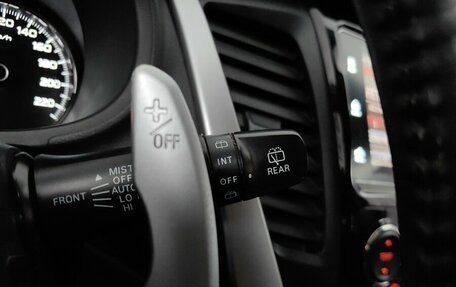 Mitsubishi Pajero Sport III рестайлинг, 2017 год, 2 570 000 рублей, 22 фотография