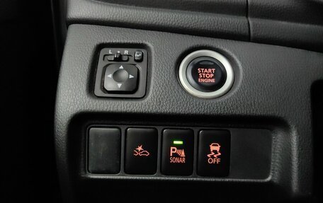 Mitsubishi Pajero Sport III рестайлинг, 2017 год, 2 570 000 рублей, 23 фотография