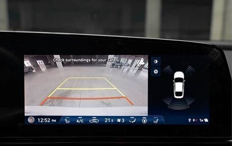 Hyundai Elantra, 2022 год, 1 220 000 рублей, 15 фотография